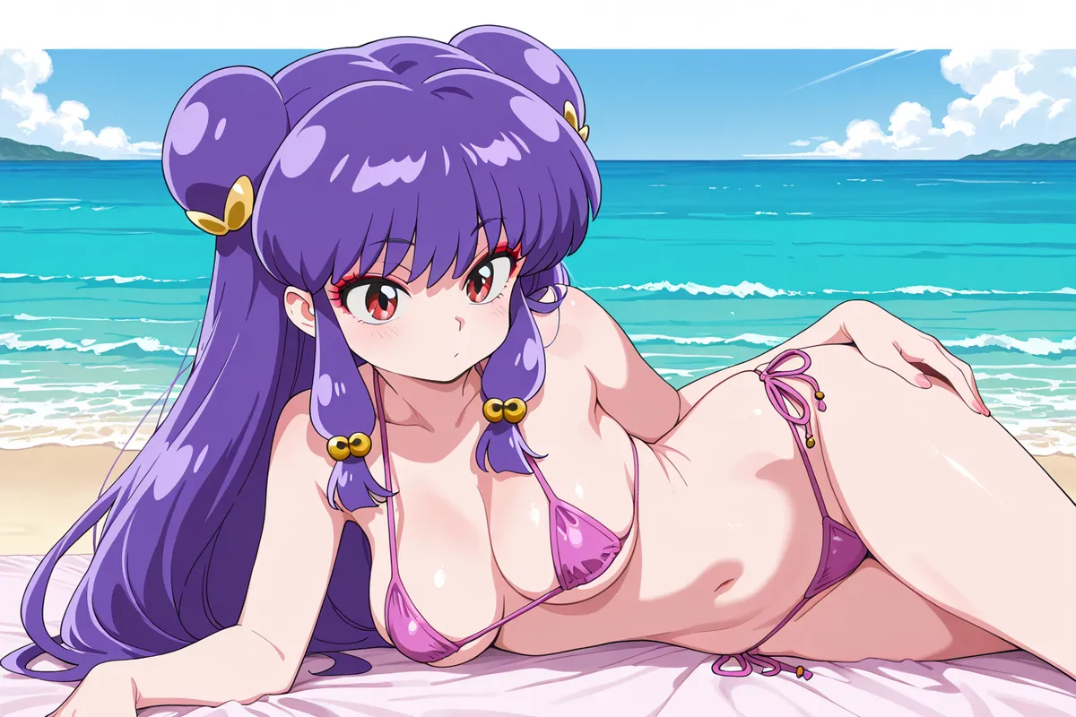 Pixiv とろろ 120149948 - Image 235