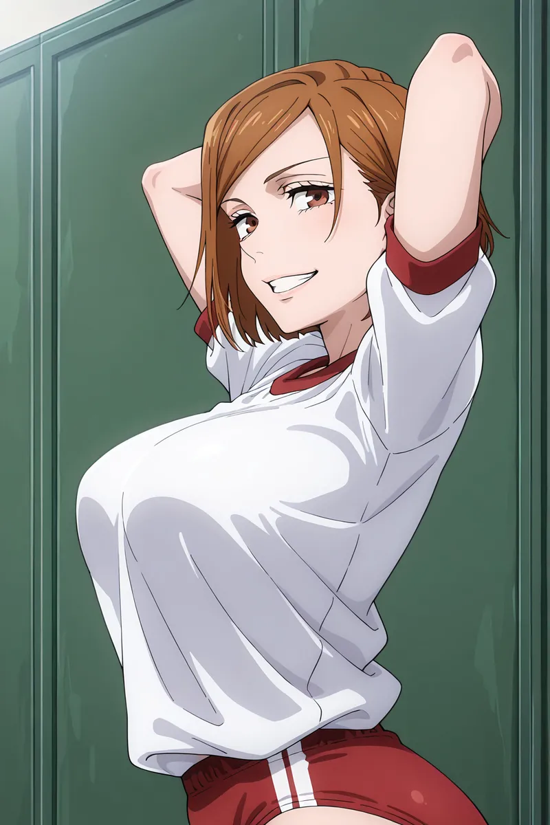 Pixiv とろろ 120149948 - Image 269