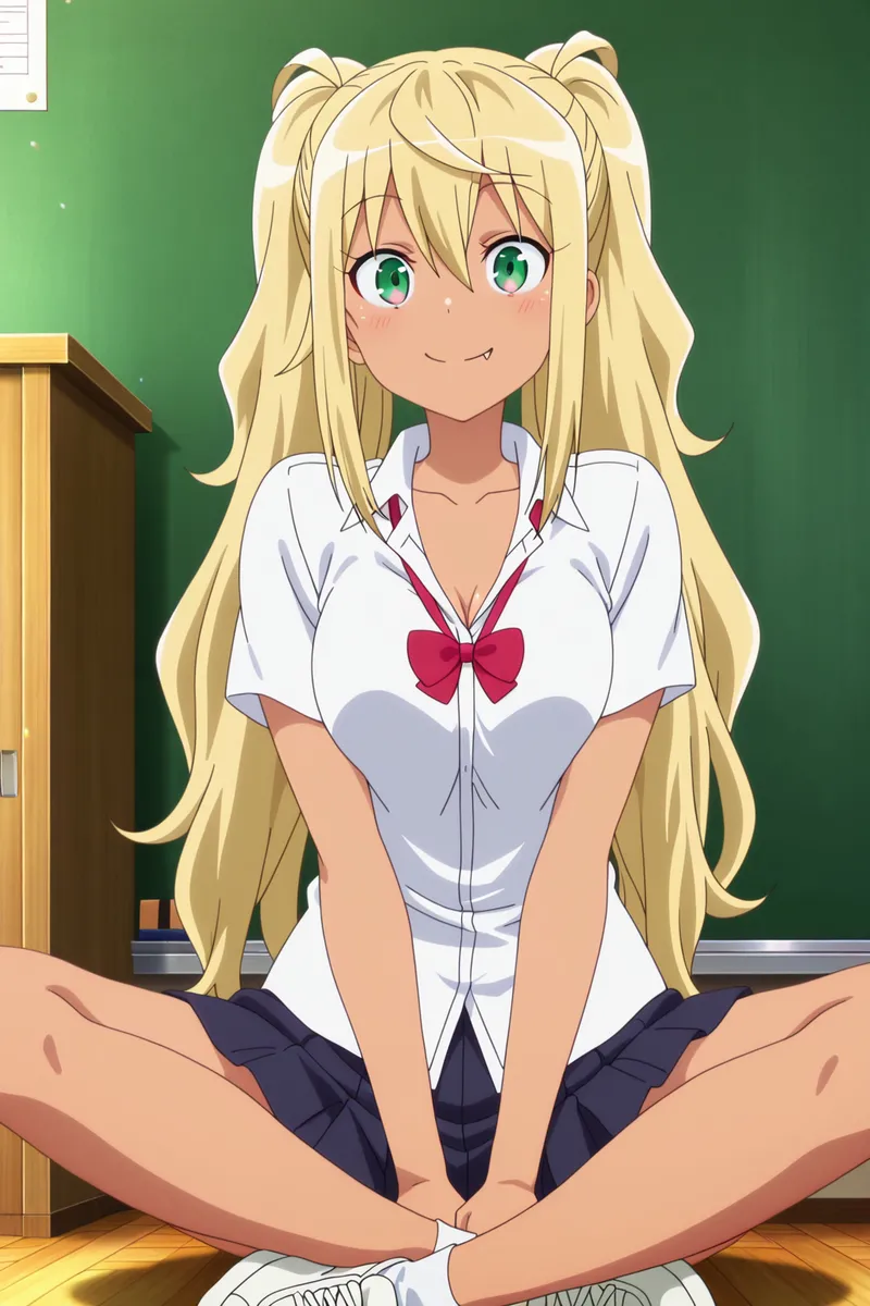 Pixiv とろろ 120149948 - Image 27