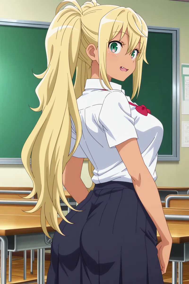 Pixiv とろろ 120149948 - Image 28