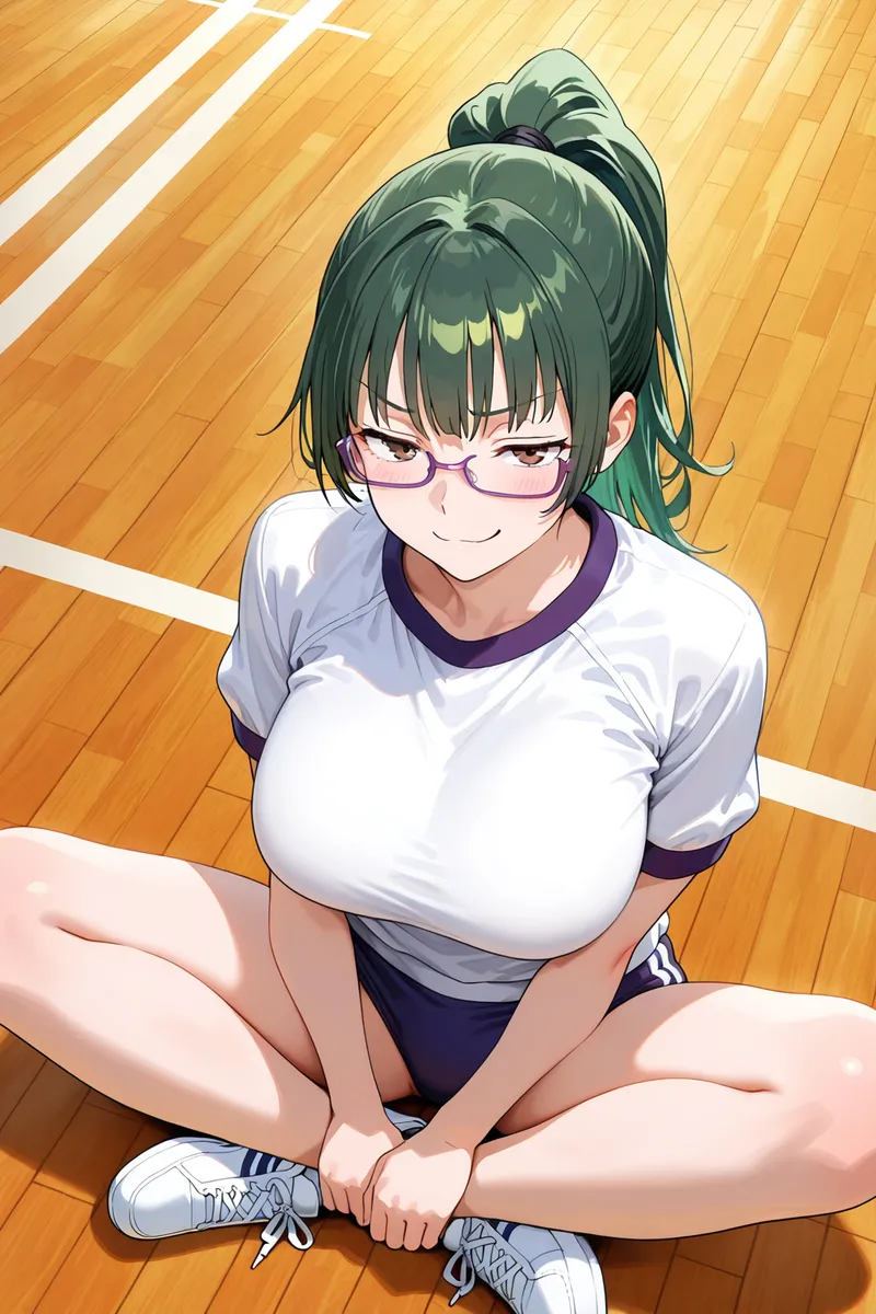 Pixiv とろろ 120149948 - Image 280