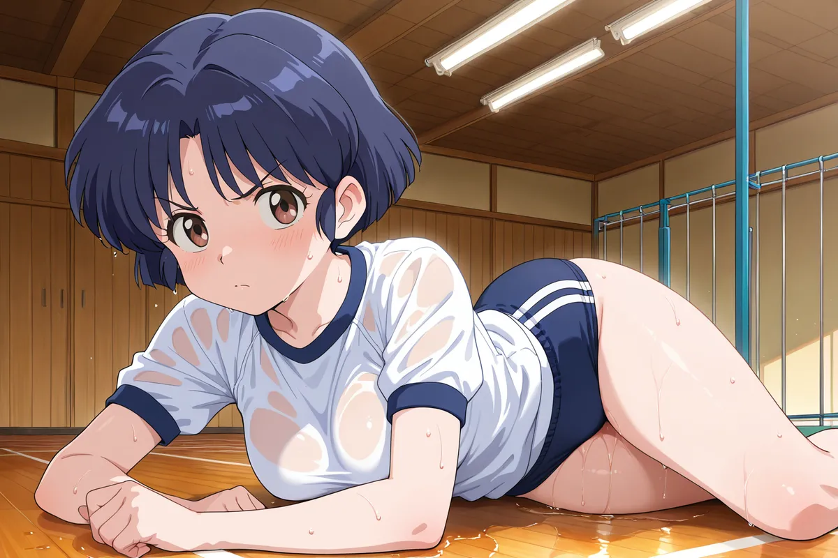 Pixiv とろろ 120149948 - Image 325