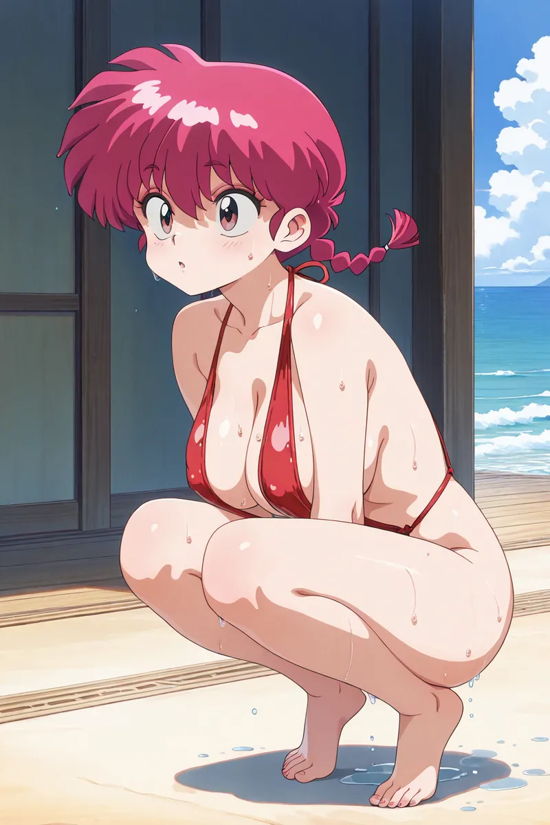 Pixiv とろろ 120149948 - Image 345