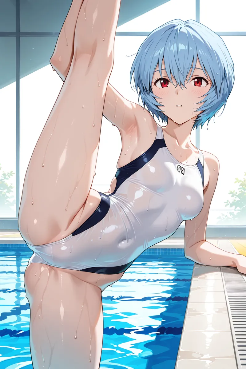 Pixiv とろろ 120149948 - Image 361