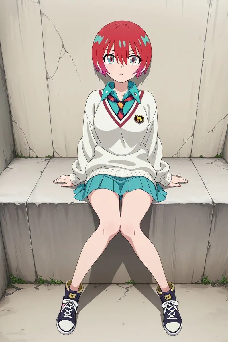 Pixiv とろろ 120149948 - Image 4