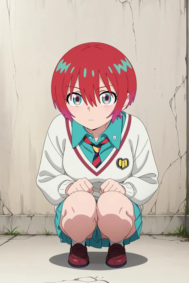 Pixiv とろろ 120149948 - Image 5