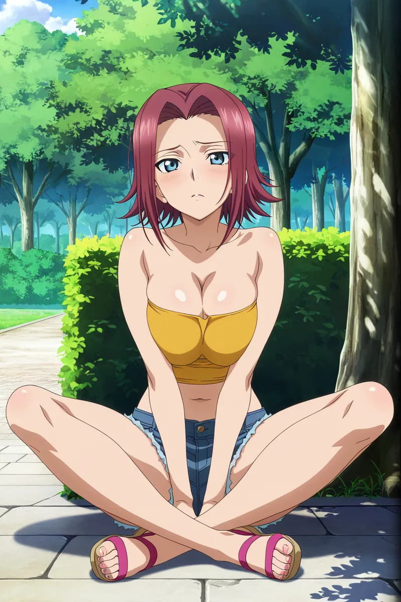 Pixiv とろろ 120149948 - Image 67