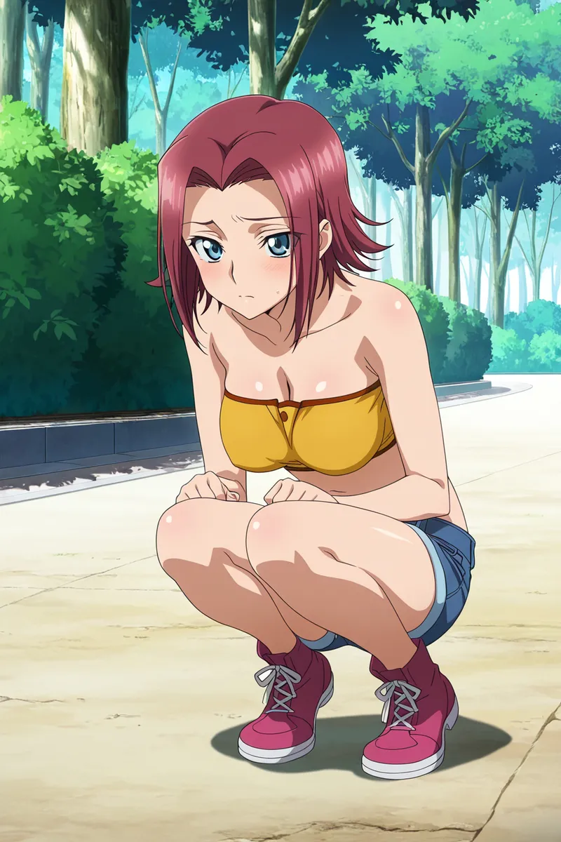 Pixiv とろろ 120149948 - Image 68