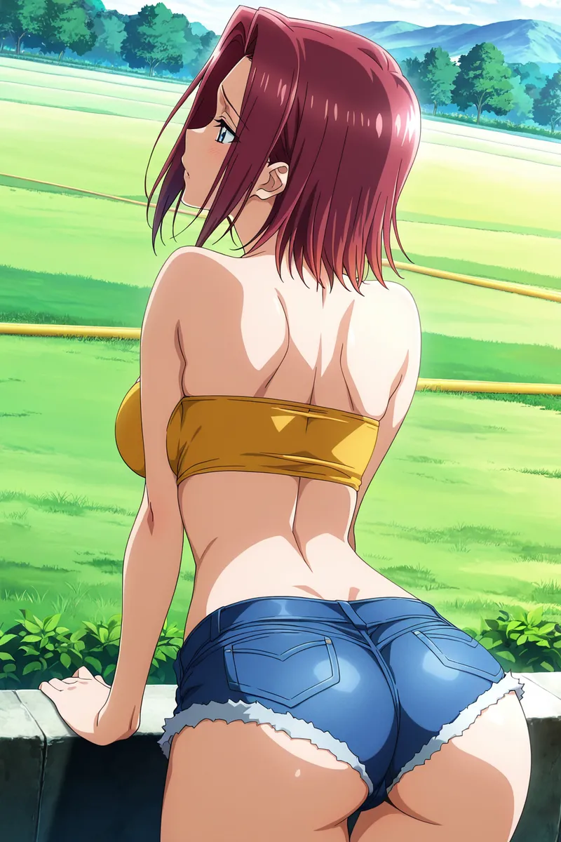 Pixiv とろろ 120149948 - Image 69