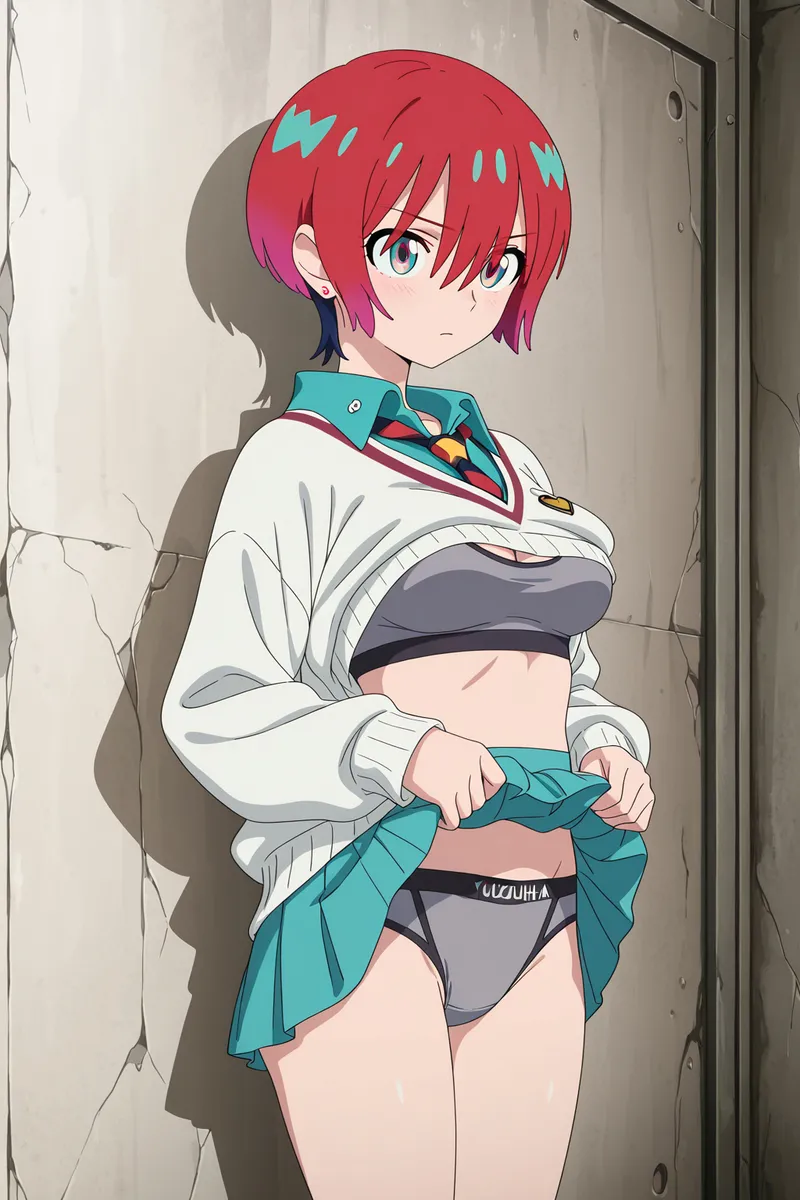 Pixiv とろろ 120149948 - Image 7