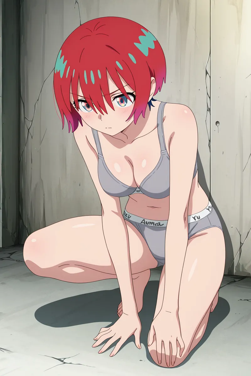 Pixiv とろろ 120149948 - Image 8