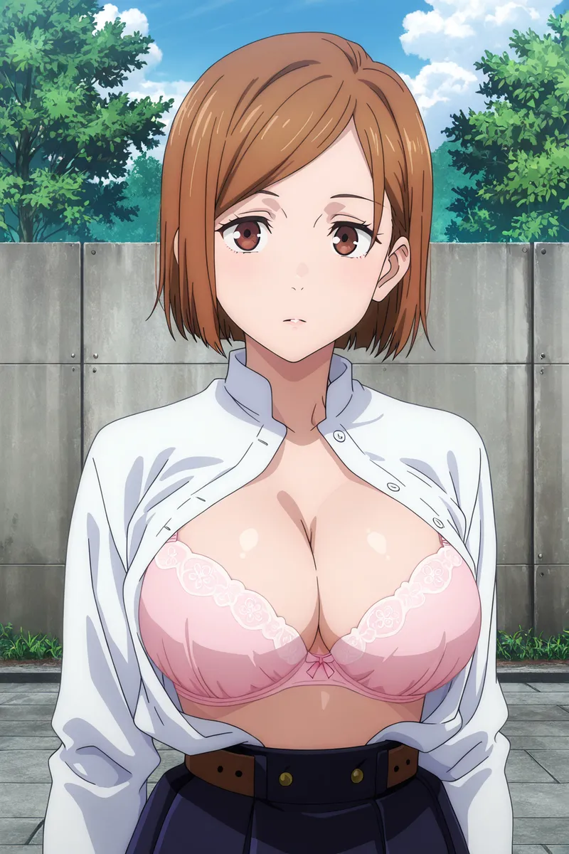 Pixiv とろろ 120149948 - Image 93