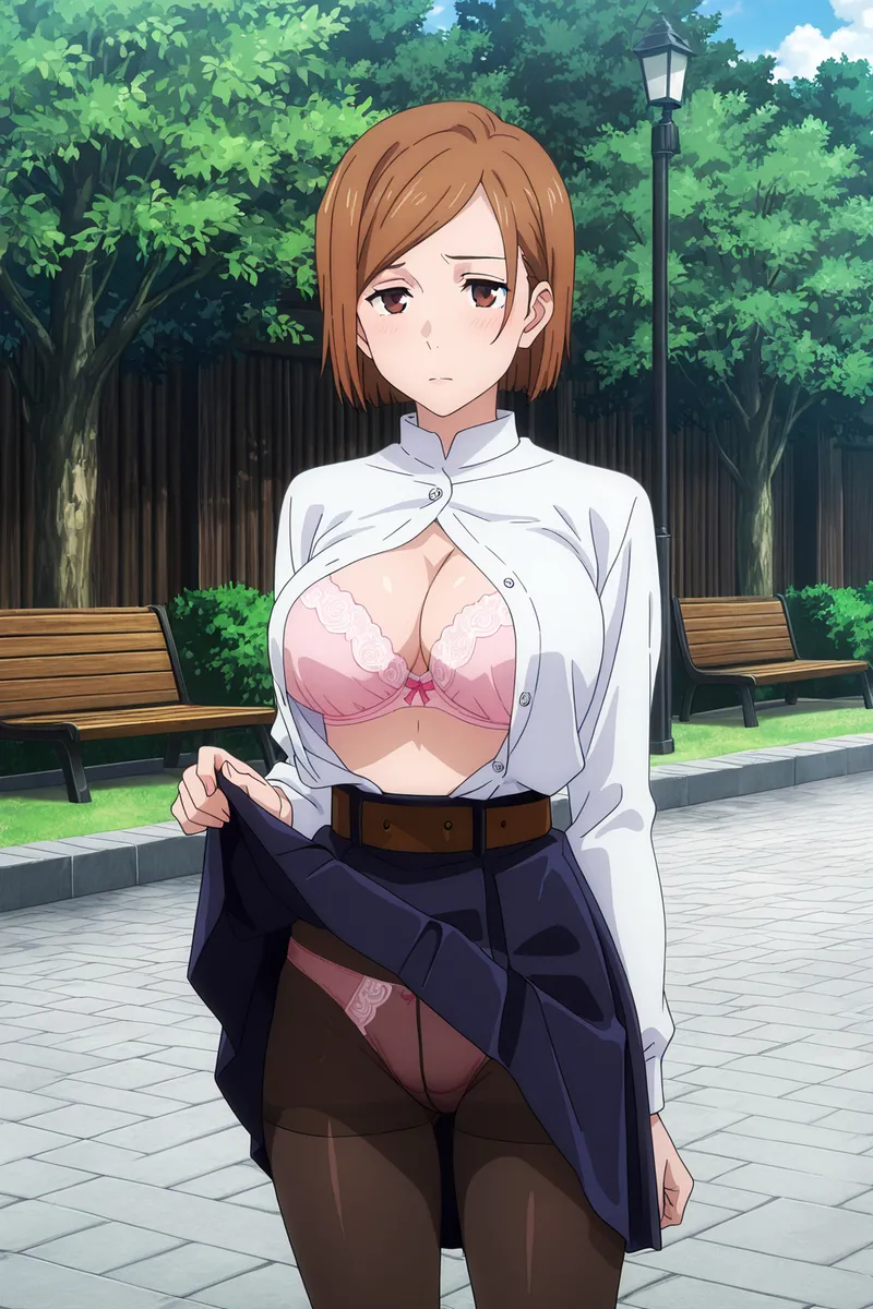 Pixiv とろろ 120149948 - Image 94