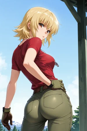 Pixiv とろろ 120149948 - Page 151