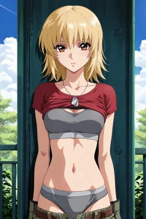 Pixiv とろろ 120149948 - Page 153