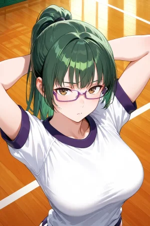 Pixiv とろろ 120149948 - Page 278