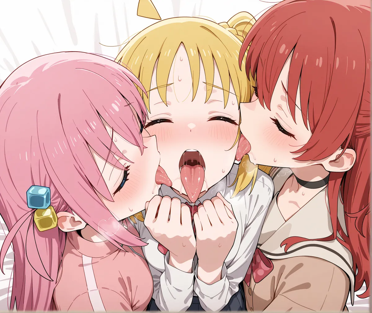 Pixiv 東方飛烏 120507551 - Image 10