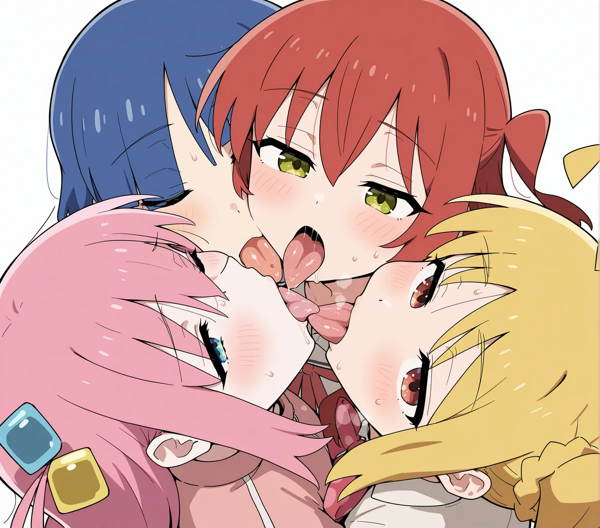 Pixiv 東方飛烏 120507551 - Image 12