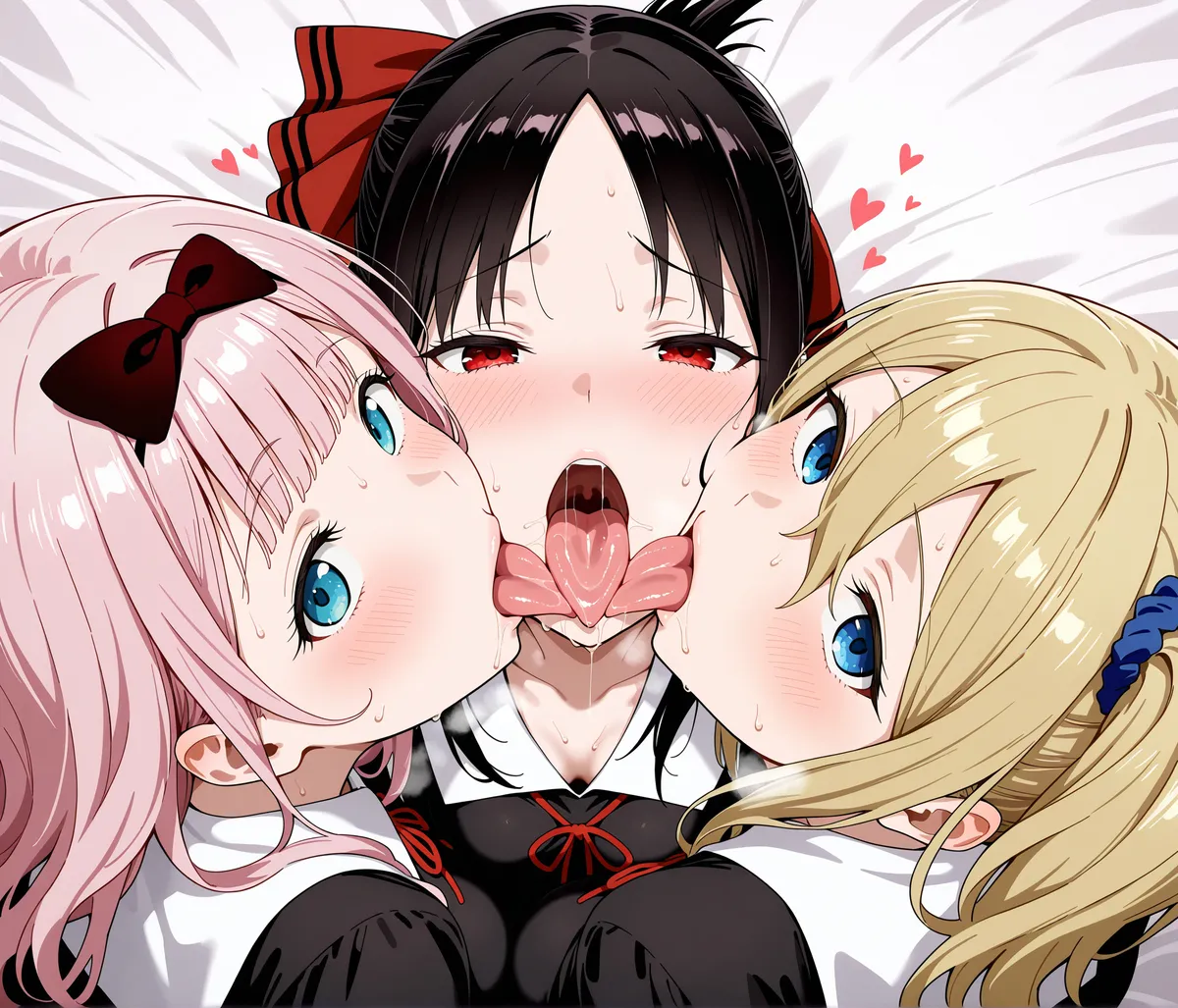 Pixiv 東方飛烏 120507551 - Image 120