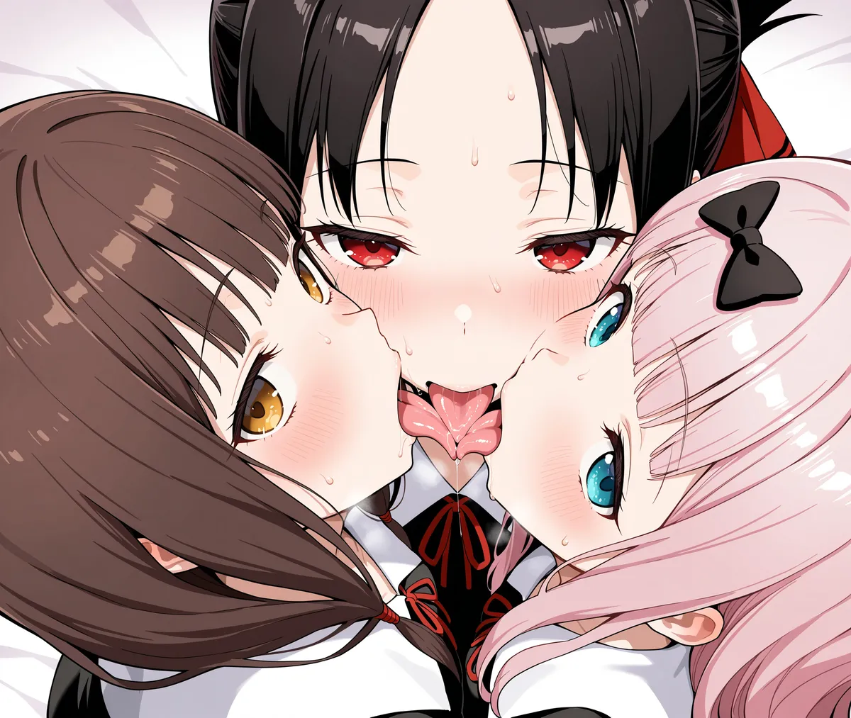 Pixiv 東方飛烏 120507551 - Image 125