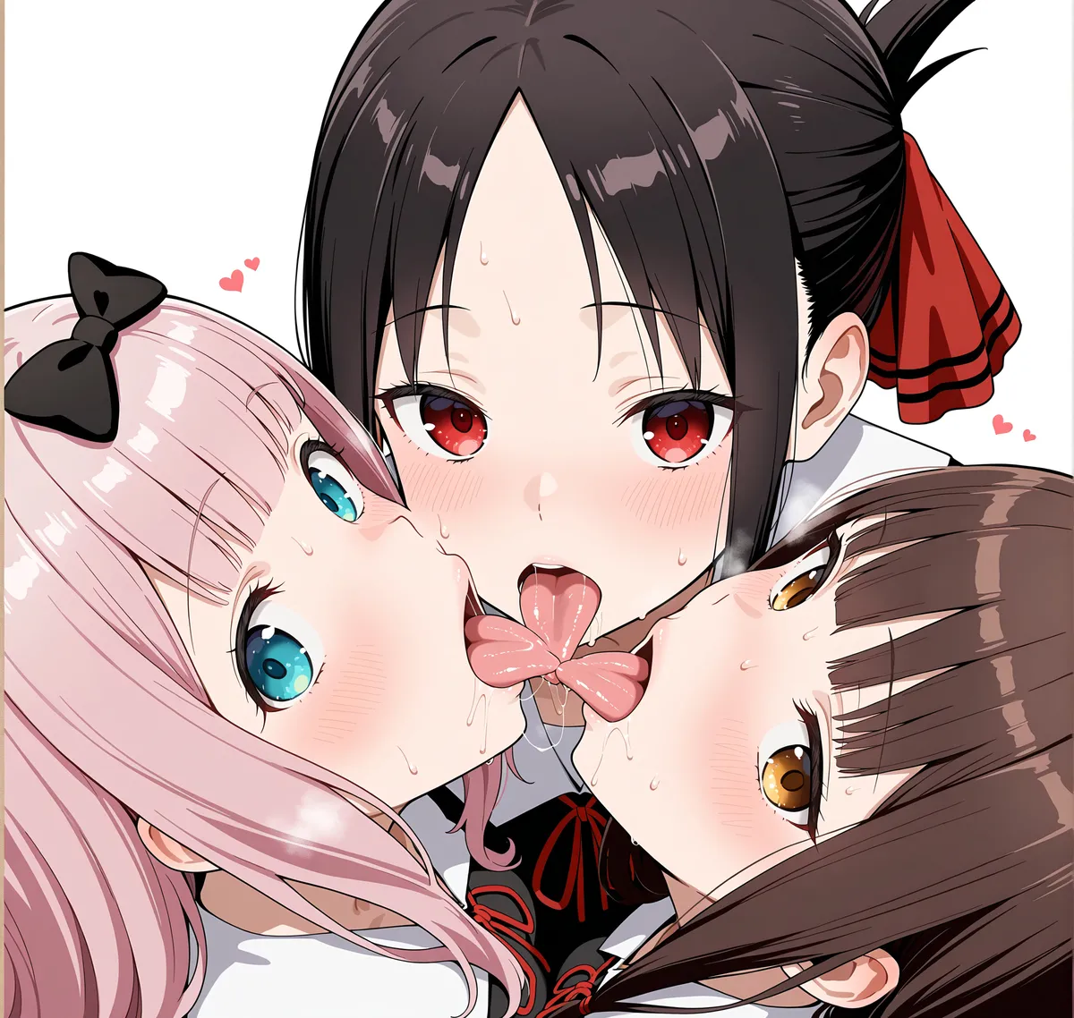 Pixiv 東方飛烏 120507551 - Image 126