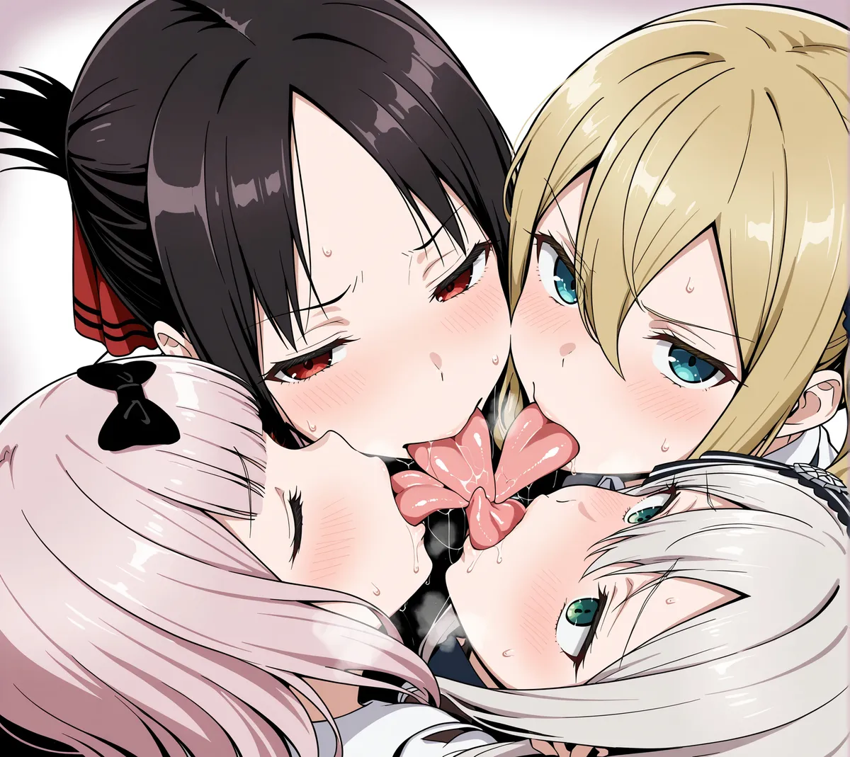 Pixiv 東方飛烏 120507551 - Image 131