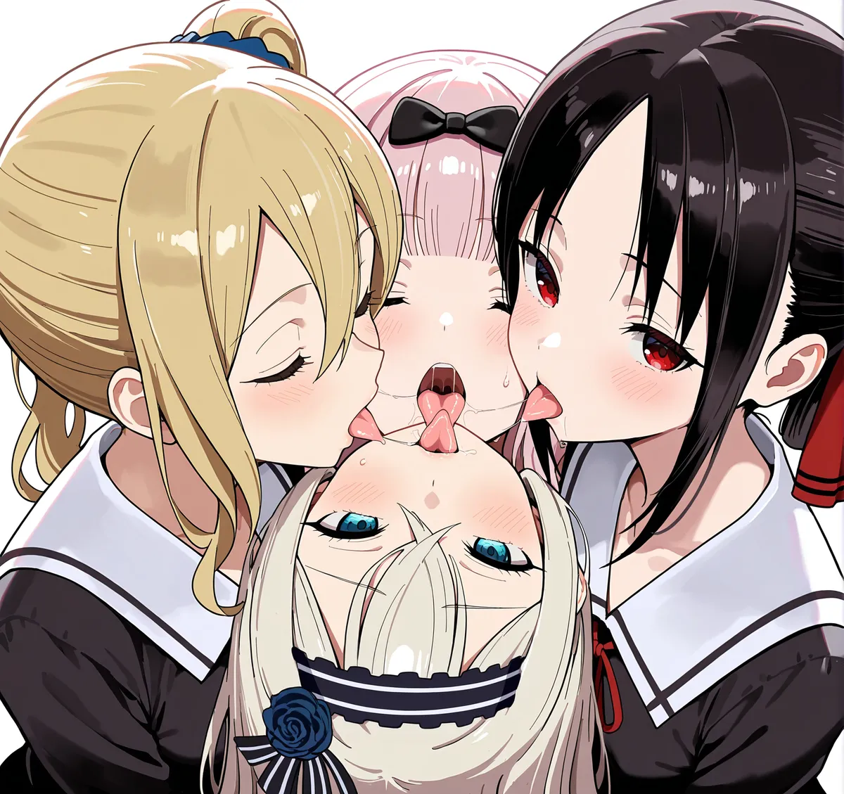 Pixiv 東方飛烏 120507551 - Image 132