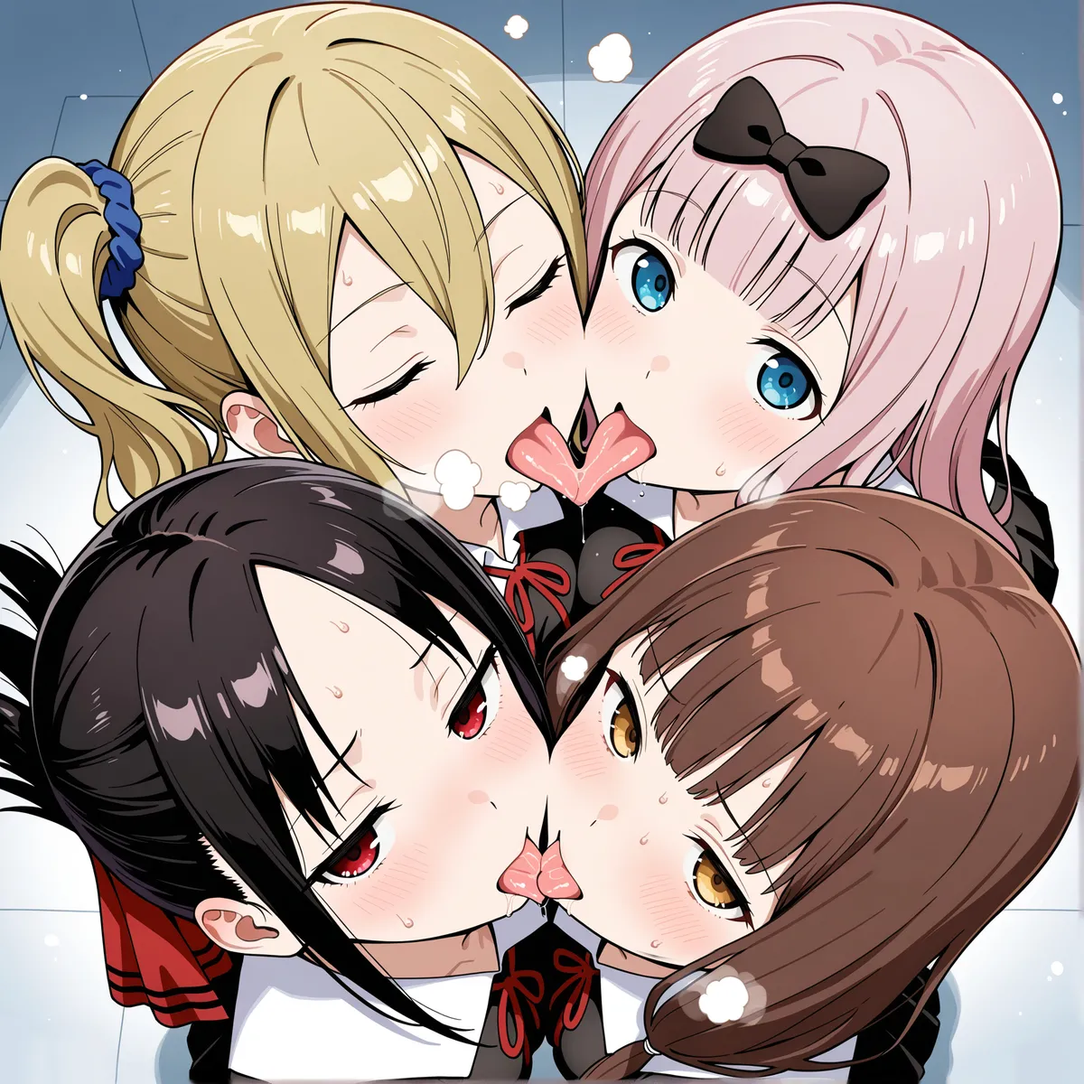 Pixiv 東方飛烏 120507551 - Image 135