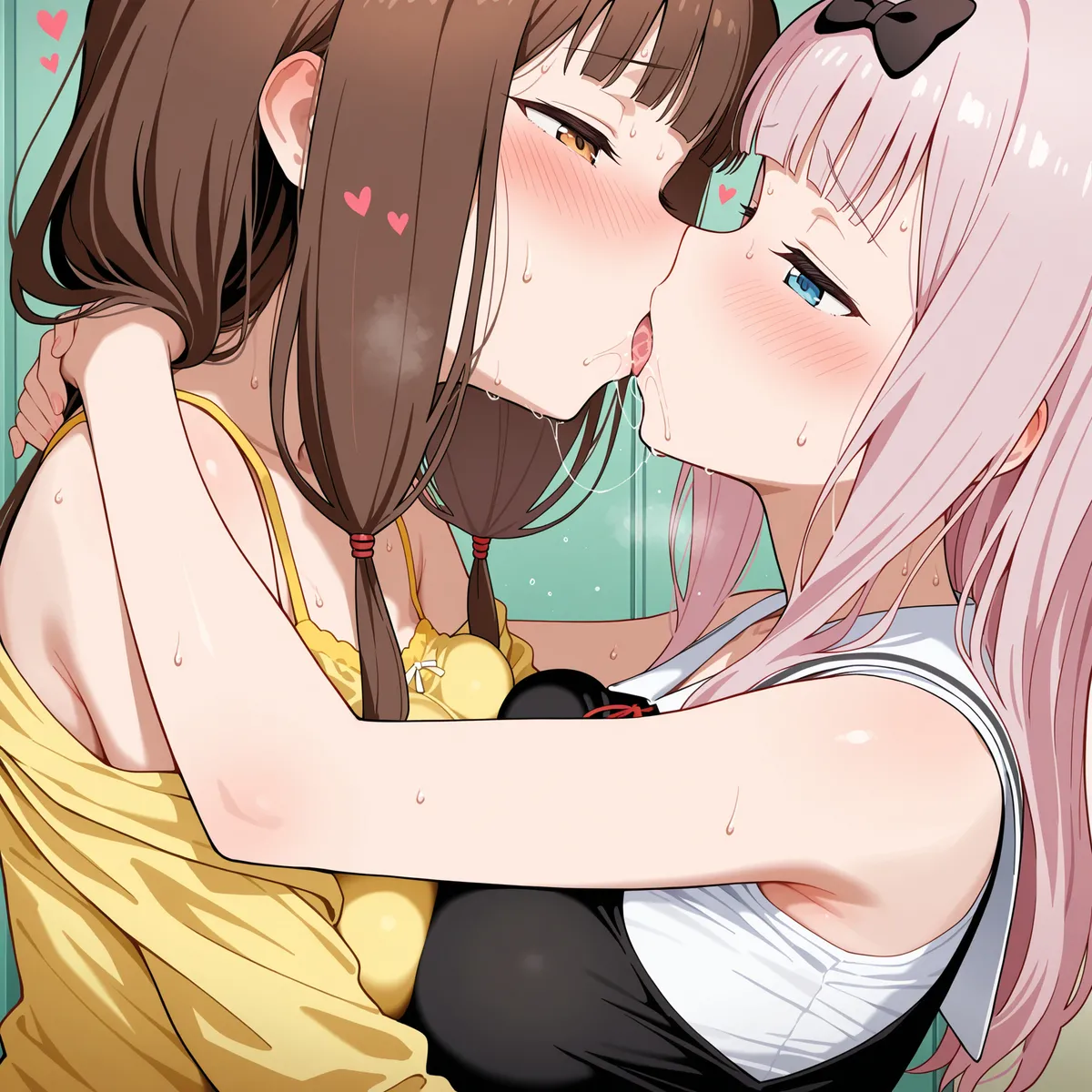 Pixiv 東方飛烏 120507551 - Image 142