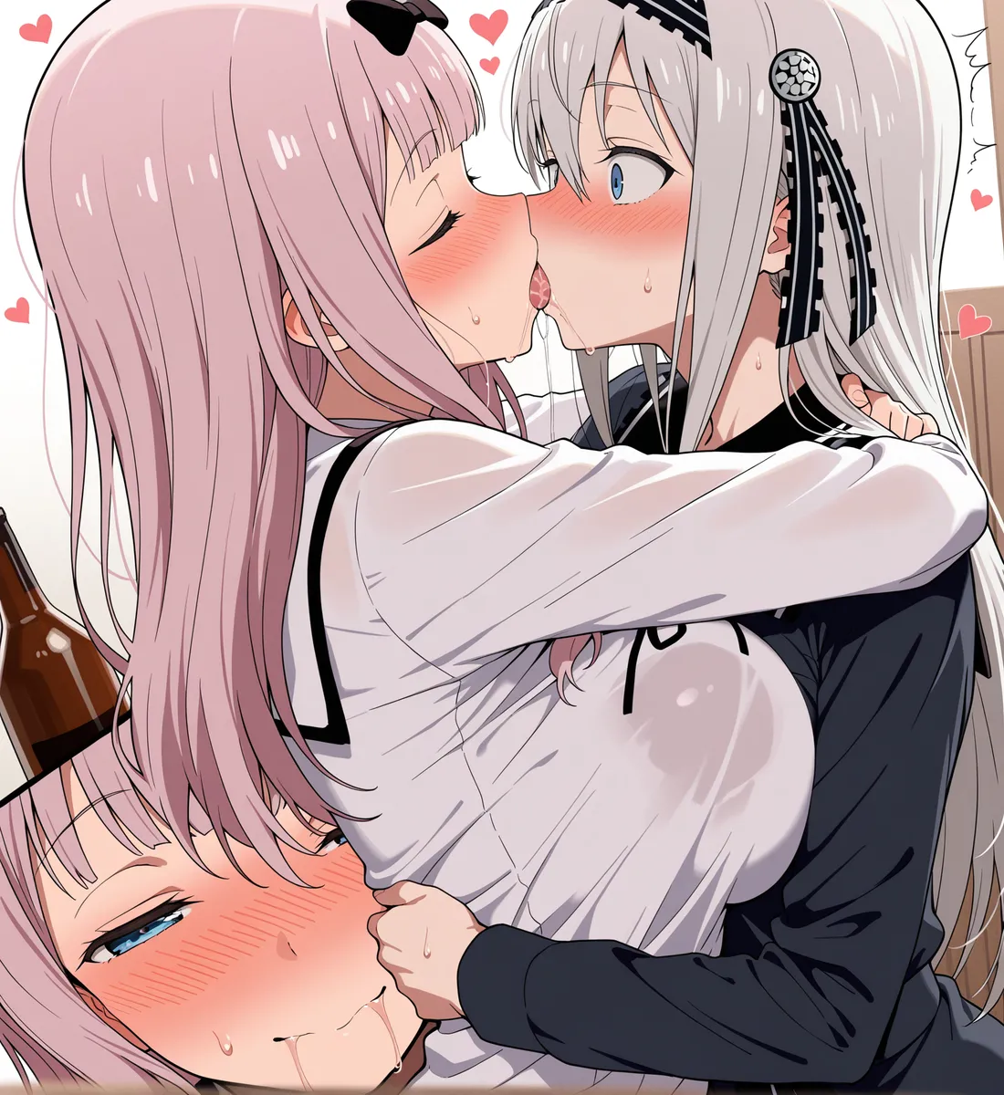 Pixiv 東方飛烏 120507551 - Image 144