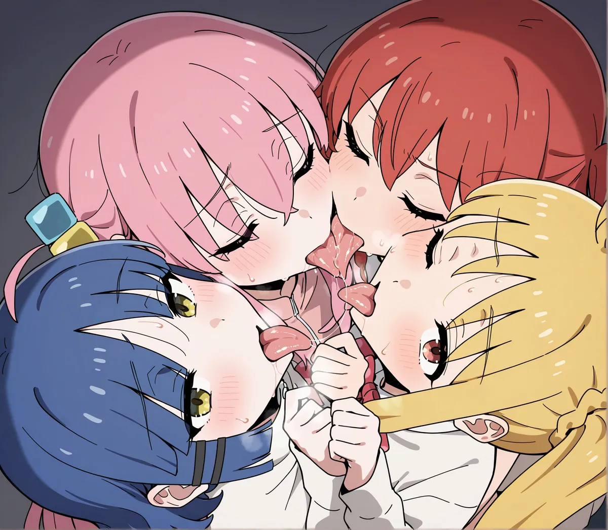 Pixiv 東方飛烏 120507551 - Image 15