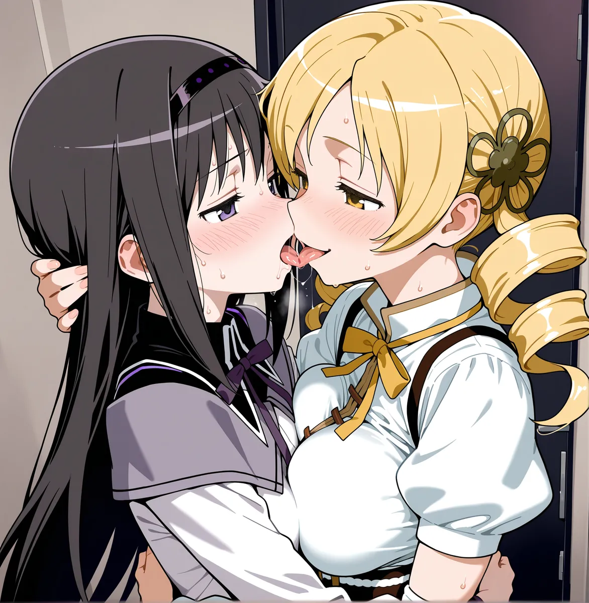 Pixiv 東方飛烏 120507551 - Image 160