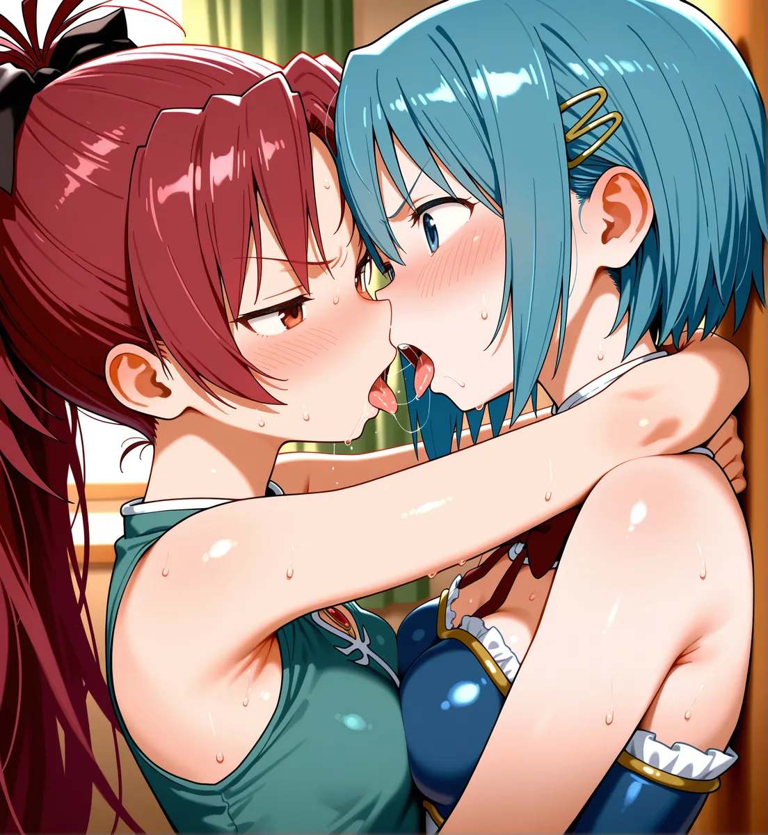 Pixiv 東方飛烏 120507551 - Image 161