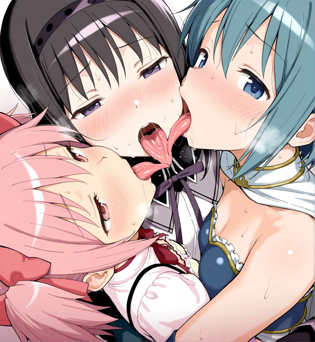 Pixiv 東方飛烏 120507551 - Image 165