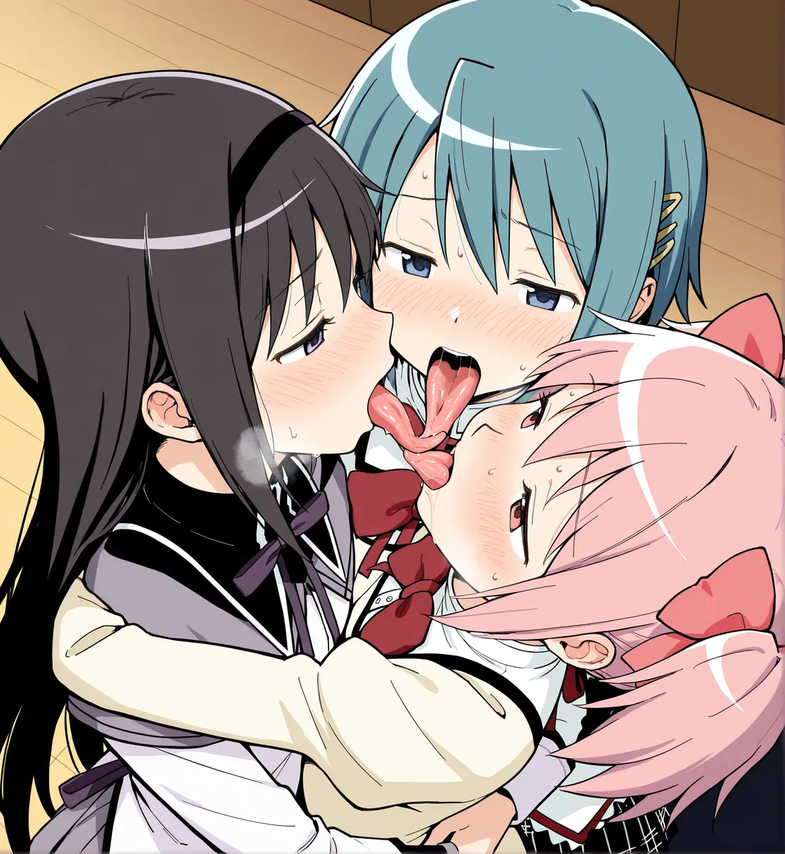 Pixiv 東方飛烏 120507551 - Image 166