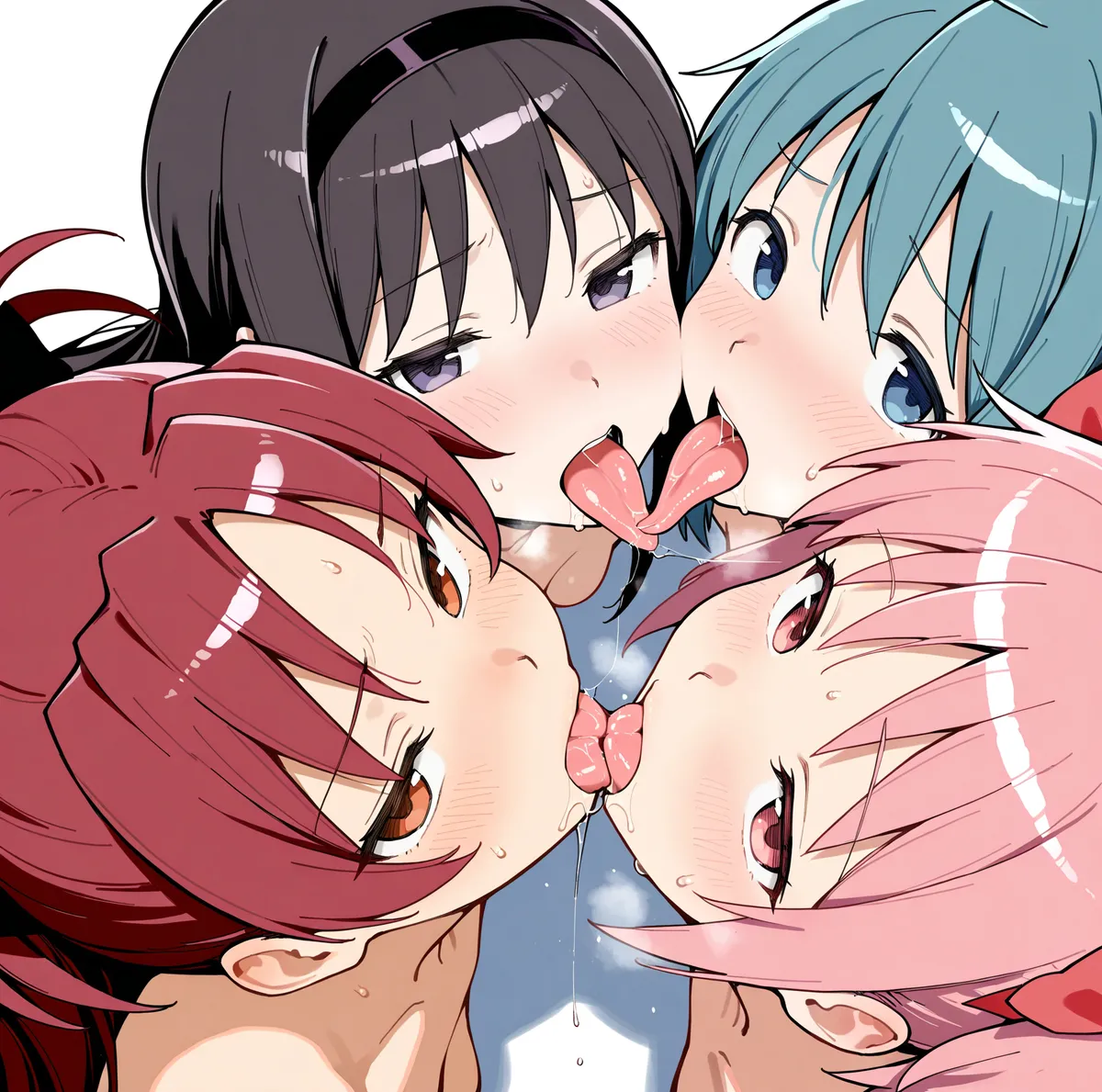 Pixiv 東方飛烏 120507551 - Image 168