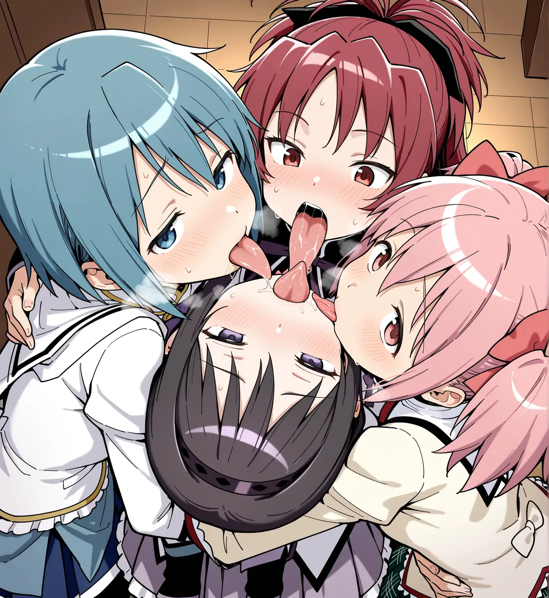 Pixiv 東方飛烏 120507551 - Image 170