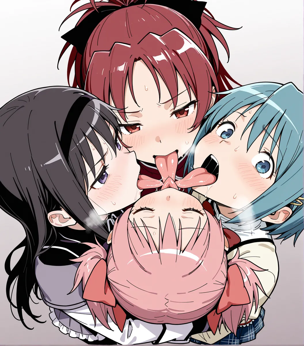 Pixiv 東方飛烏 120507551 - Image 171