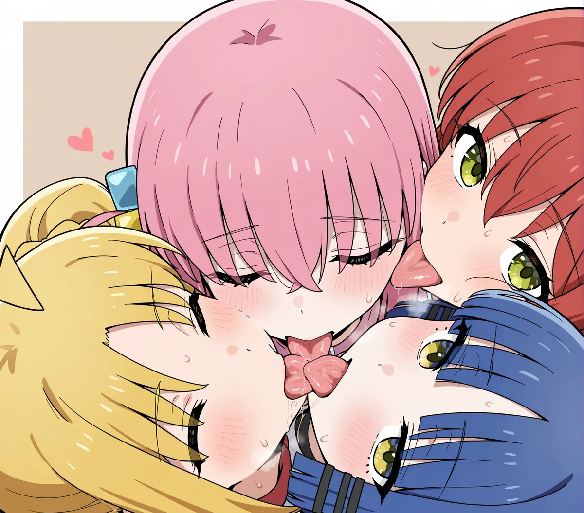 Pixiv 東方飛烏 120507551 - Image 18