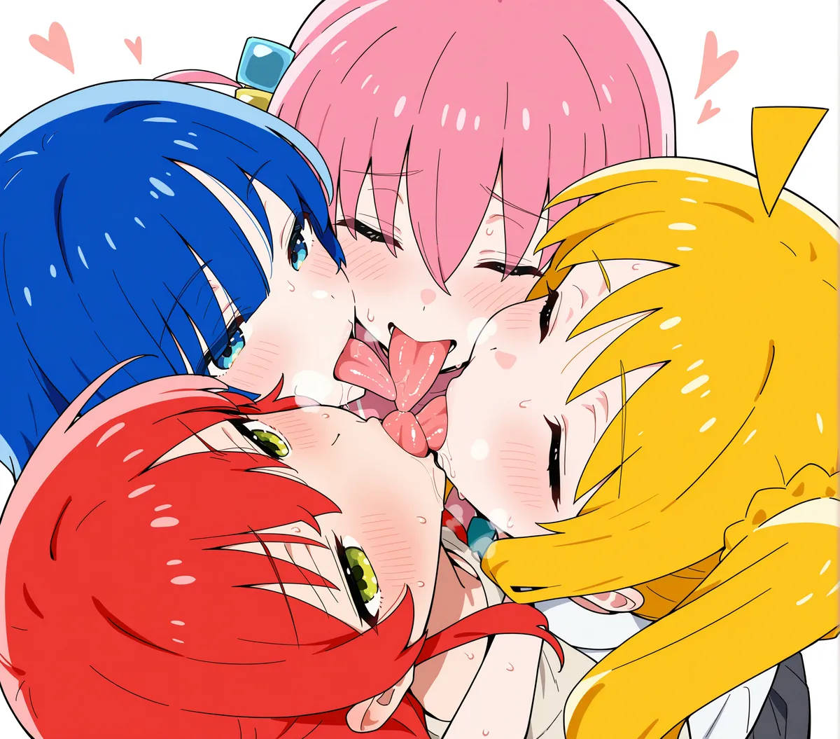 Pixiv 東方飛烏 120507551 - Image 2