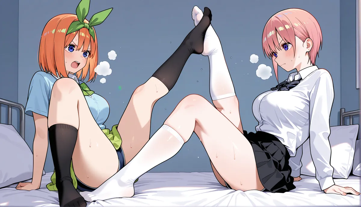 Pixiv 東方飛烏 120507551 - Image 206