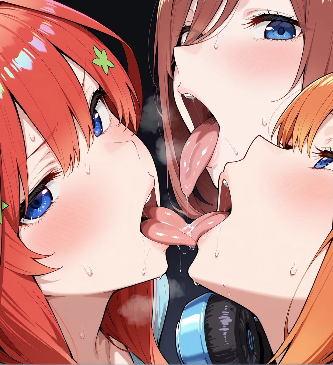 Pixiv 東方飛烏 120507551 - Image 226