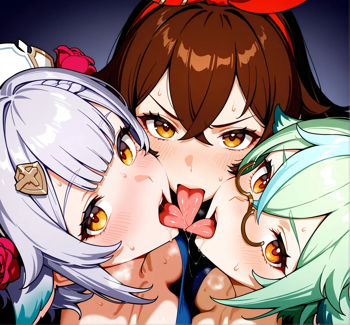 Pixiv 東方飛烏 120507551 - Image 243