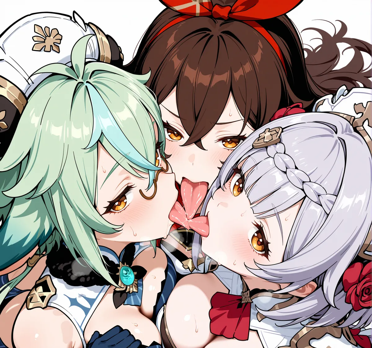 Pixiv 東方飛烏 120507551 - Image 244