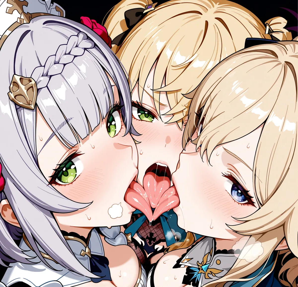 Pixiv 東方飛烏 120507551 - Image 248