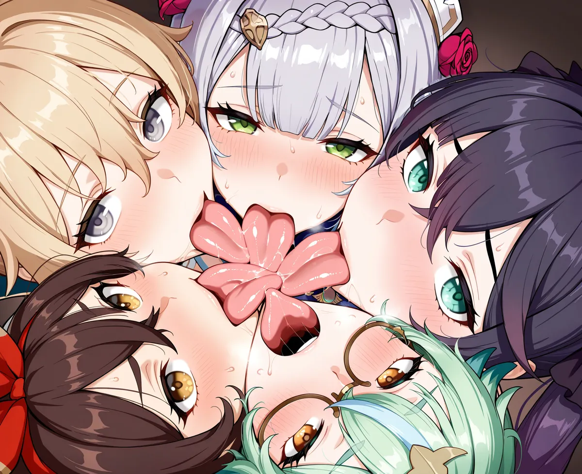 Pixiv 東方飛烏 120507551 - Image 253