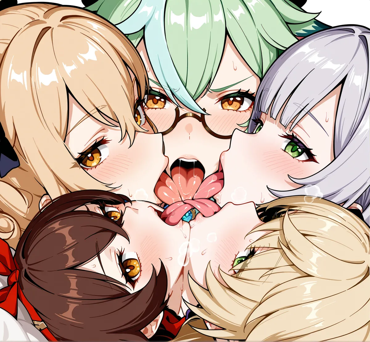 Pixiv 東方飛烏 120507551 - Image 254