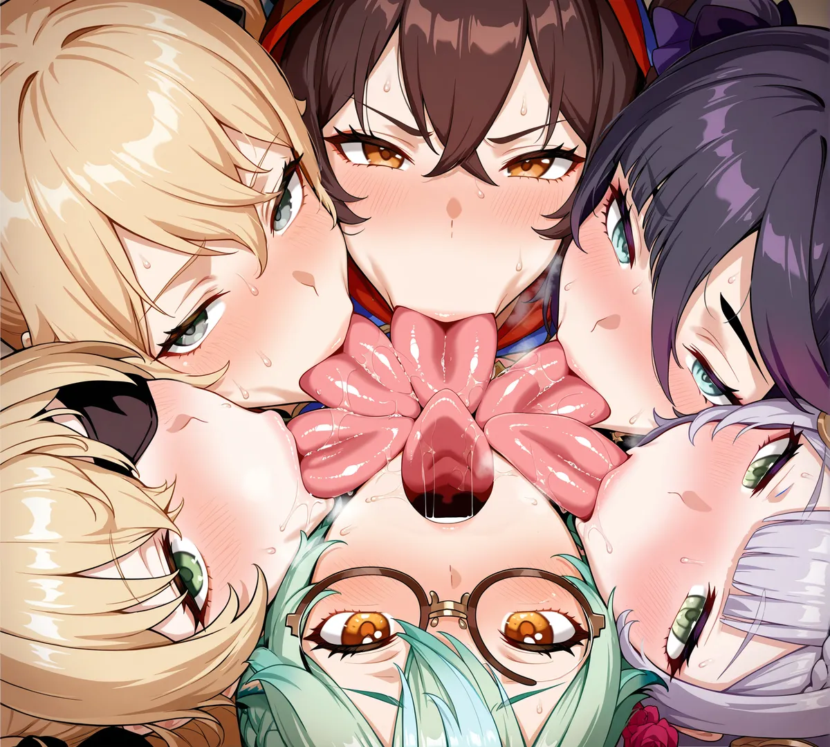 Pixiv 東方飛烏 120507551 - Image 255