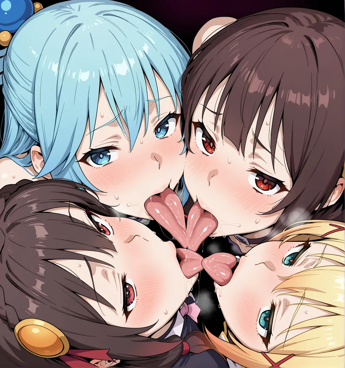 Pixiv 東方飛烏 120507551 - Image 256