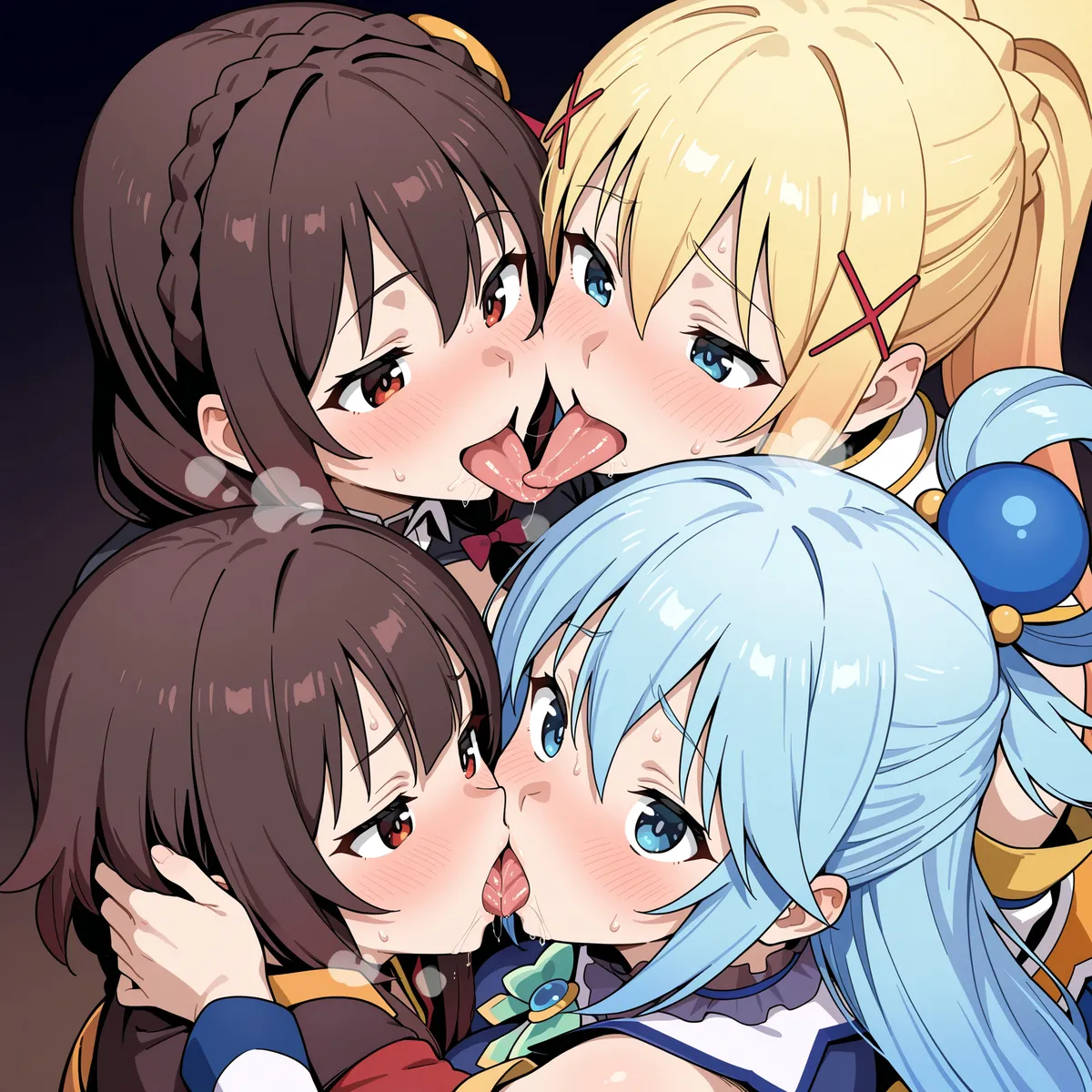 Pixiv 東方飛烏 120507551 - Image 268